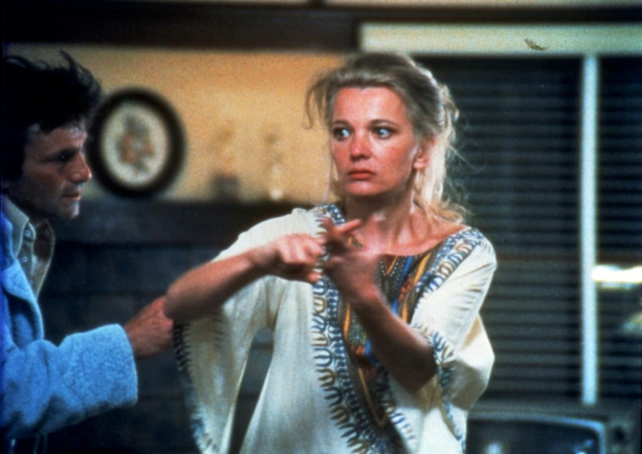 こわれゆく女の動画配信・視聴