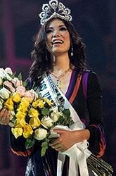ミス・ユニバース優勝の森理世が、米TVドラマ「Heroes」に出演？
