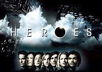 スーパー!ドラマTVで9月放送 「HEROES/ヒーローズ」