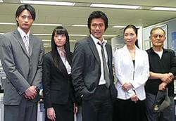蒼井優と4人のクリエイターがタッグ「蒼井優×4つの嘘」製作発表
