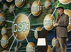 「CSI：科学捜査班」の生みの親が語る、TVに視聴者を取り戻す方法