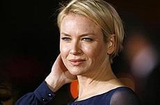 レニー・ゼルウィガーが乳ガン啓発のTV映画をプロデュース