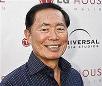 「スター・トレック」の日系俳優ジョージ・タケイが恋人男性と同性婚！