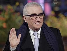 スコセッシ監督が「ザ・ソプラノズ」脚本家と組んで新TVドラマを製作