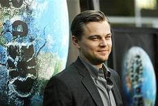 レオナルド・ディカプリオが「トワイライト・ゾーン」を映画化？