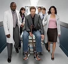 「Dr.HOUSE」のヒュー・ローリーが、超高額ギャラスターの仲間入り