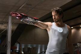 AFIが映画トップ10を発表。「ダークナイト」「アイアンマン」がランクイン