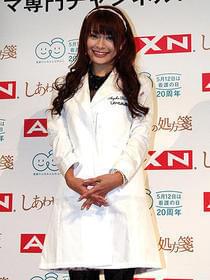 ミス東大・八田亜矢子にとって「しあわせの処方箋」とは？