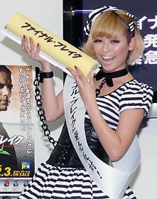 ウェントワースと共演したかった!