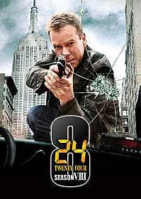 「24」ファイナル10月レンタル開始　ジャック・バウアーの行く末は？