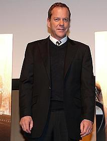 「24」主演のキーファー・サザーランド、映画版始動を示唆