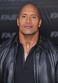 J・ブラッカイマー＆ザ・ロックが、プロレスドラマでタッグ