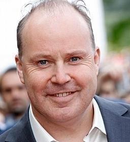 人気SFシリーズを映画化