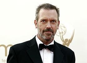 ヒュー・ローリー、俳優業を引退?