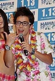オリラジ藤森、“脱チャラ”撤回？　あっちゃんに「友だち紹介して」