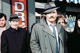 ミッキー・スピレーン「探偵マイク・ハマー」シリーズが映画化