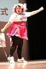 「glee」ファン1000人がPV撮影！渡辺直美も「やっと会えた」と大興奮