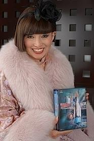 「サンダーバード」CMで黒柳徹子のペネロープがよみがえる！