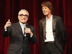 マーティン・スコセッシ＆ミック・ジャガー、米ロック界を舞台にした新ドラマを企画