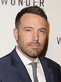 ベン・アフレック、新ドラマのパイロット版を演出