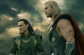 「マイティ・ソー」続編＆「アベンジャーズ」スピンオフドラマがクロスオーバー