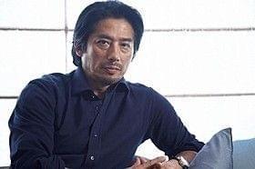 優秀な技術者を演じる真田広之