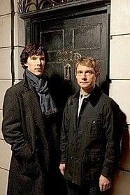 「SHERLOCK」シーズン3がイギリスで好視聴率　初回視聴者数は920万人