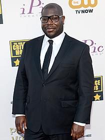 スティーブ・マックイーン監督