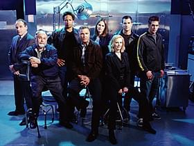 ついに幕を閉じる「CSI」