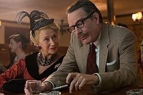 米俳優組合賞ノミネート発表　ブライアン・クランストン主演「Trumbo」が最多3部門