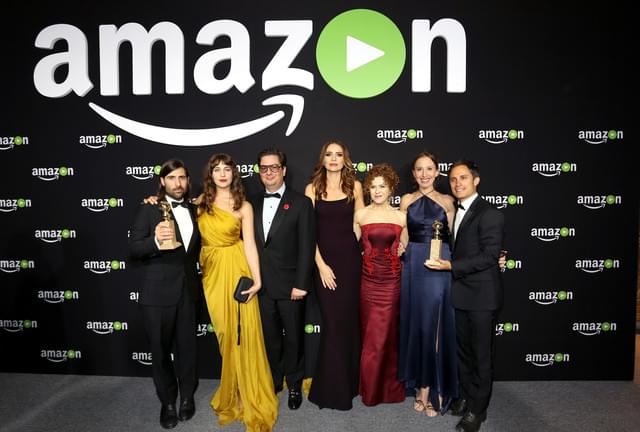 Amazonスタジオ、「モーツァルト・イン・ザ・ジャングル」シーズン3製作にGOサイン