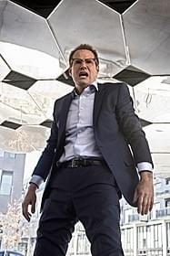 シリーズ愛を語ったジャック・コールマン