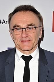 ダニー・ボイル監督