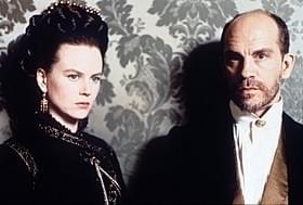 ヘンリー・ジェームズ原作「ある貴婦人の肖像」がテレビドラマ化