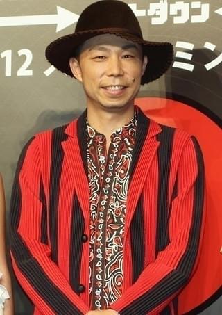 往時を振り返ったUSA