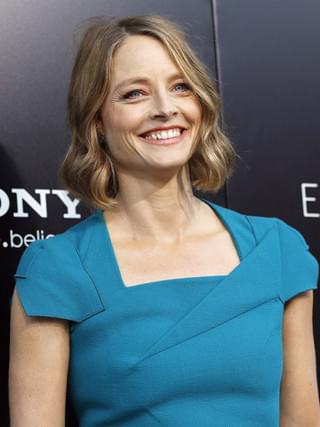 ジョディ・フォスター、ドラマ「ブラック・ミラー」シーズン4でメガホン