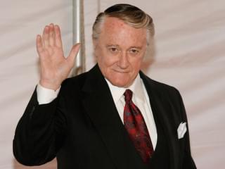 「荒野の七人」「ナポレオン・ソロ」ロバート・ボーンさん、83歳で死去
