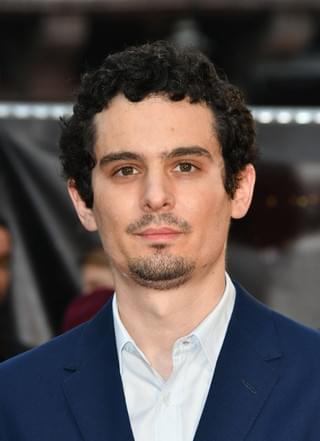 デイミアン・チャゼル監督