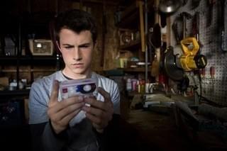 「13の理由」場面写真