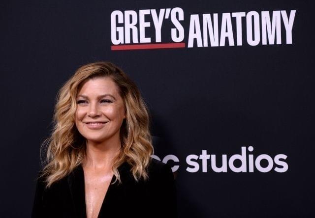 エレン・ポンピオ「グレイズ・アナトミー」の契約を延長　米テレビ女優でギャラ最高額に