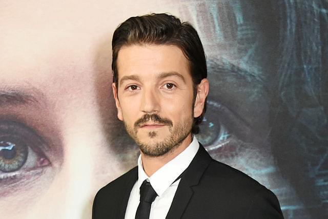 「ローグ・ワン　スター・ウォーズ・ストーリー」前日譚をディエゴ・ルナ主演でドラマ化