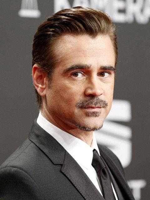 コリン・ファレル、アンドリュー・ヘイ監督「北氷洋」ドラマ化作品に出演