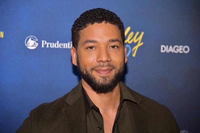 ヘイトクライム被害は自作自演　「Empire」ジャマル役俳優逮捕