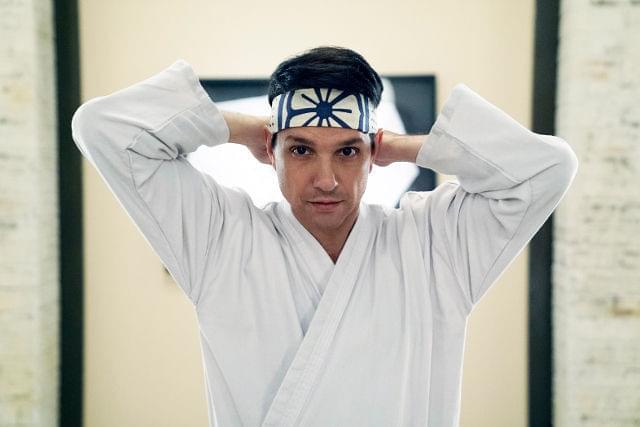「ベスト・キッド」続編のYouTube配信ドラマ「Cobra Kai」シーズン3の制作決定