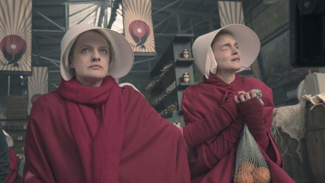 Hulu「ハンドメイズ・テイル」シーズン4へ更新決定
