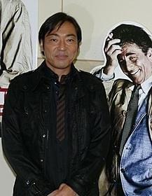 「刑事コロンボ」の大ファンだという香川照之