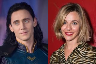 マーベル新ドラマ「ロキ」の新キャストが発表 女性版ロキ役か