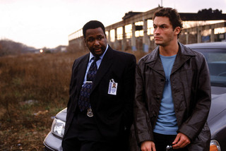 THE WIRE ザ・ワイヤー