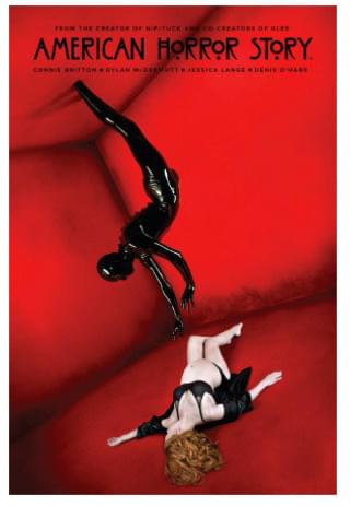 アメリカン・ホラー・ストーリー