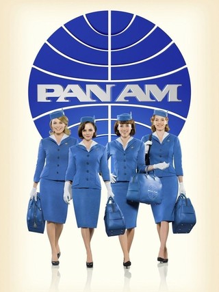 PAN AM パンナム
